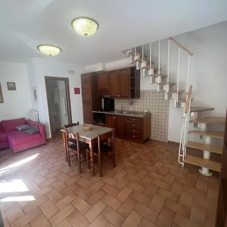 Apartamento Chic 2008 Roma