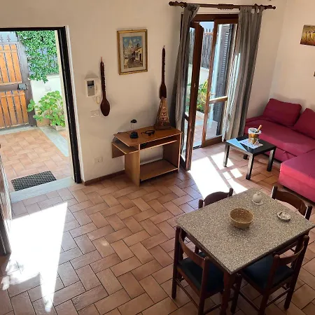 Apartamento Chic 2008 Roma