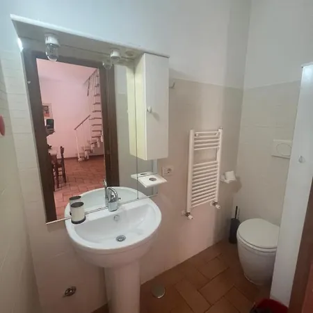 Chic 2008 Apartamento Roma