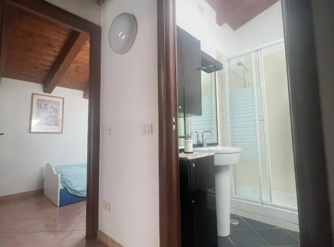 Chic 2008 Appartement Rome