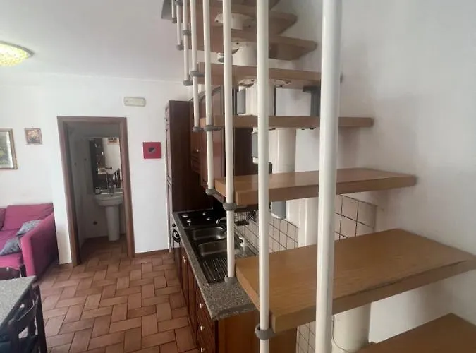 Chic 2008 Appartement *