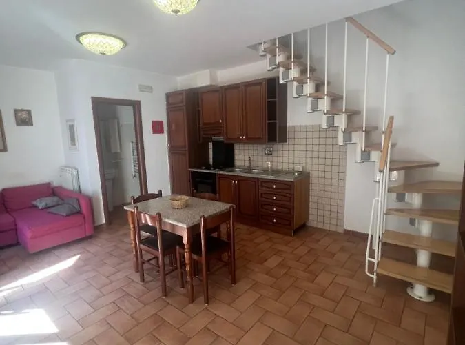 Appartement Chic 2008 Rome