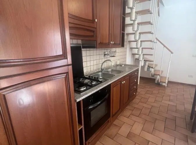 Chic 2008 Appartement