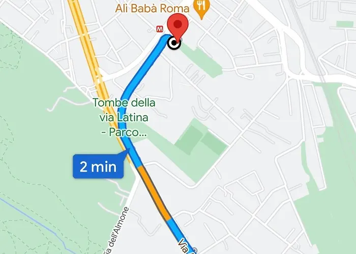 Chic 2008 Appartement Rome