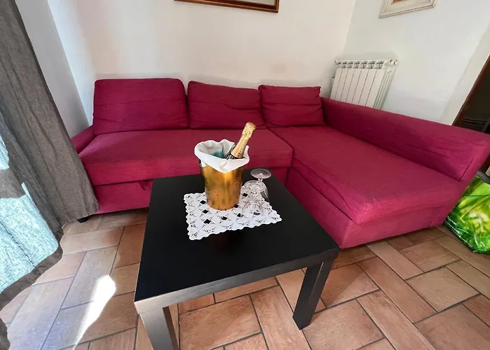 Chic 2008 Appartement