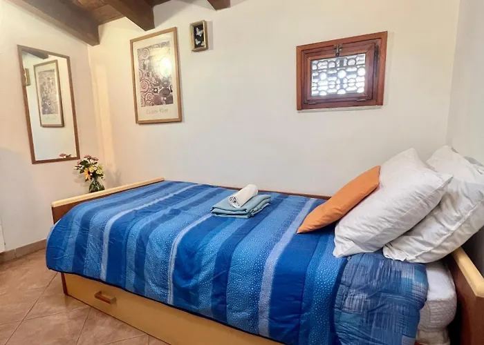 Chic 2008 Appartement