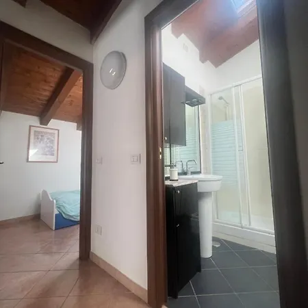 Chic 2008 アパート ローマ