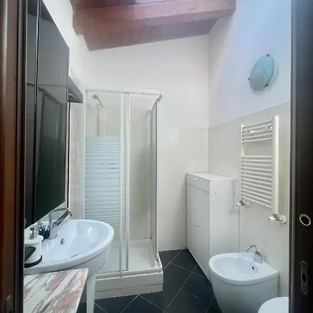 Chic 2008 Apartament