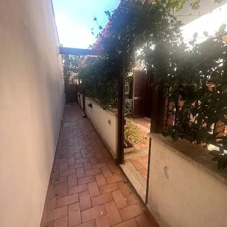 شقة Chic 2008 روما