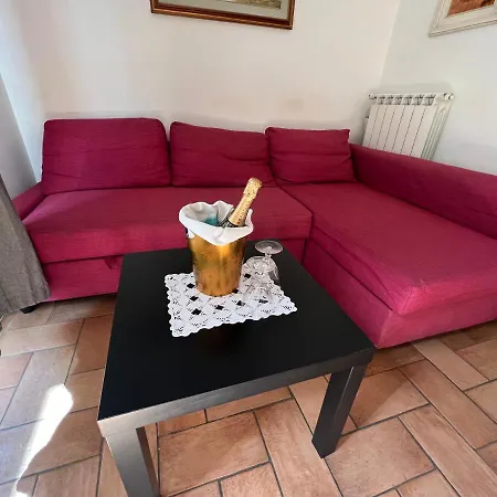 Chic 2008 Apartament