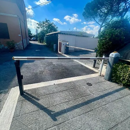 Apartament Chic 2008 Rzym