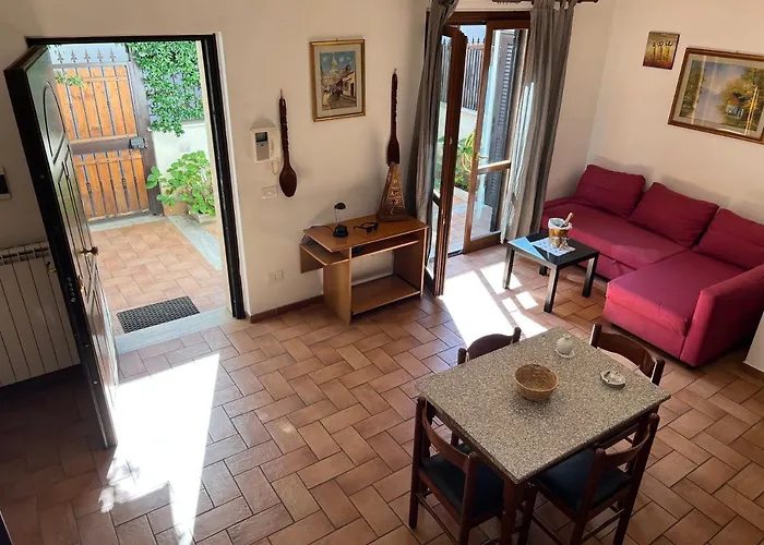 Apartman Chic 2008 Róma