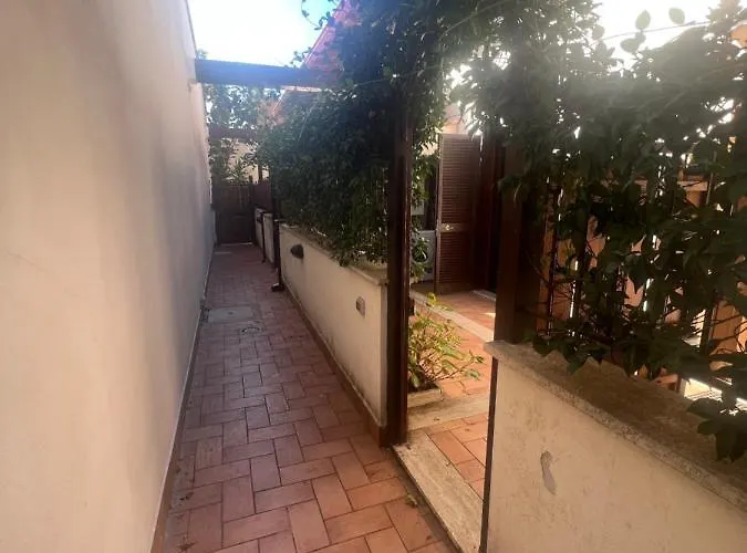 Apartman Chic 2008 Róma