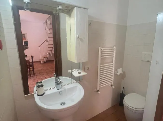 Chic 2008 Apartman Róma