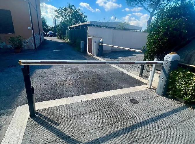 Apartman Chic 2008 Róma