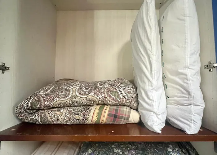 Chic 2008 Apartman *