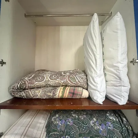 Chic 2008 Appartamento *